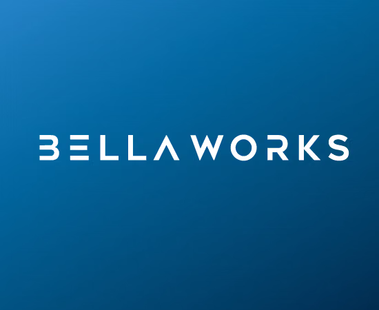 Bellaworks Web Design logo