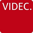 VIDEC logo