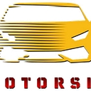 L &V Motorsports logo