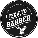 The Auto Barber logo