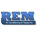 Remair Conditioning logo