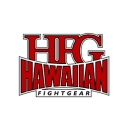 Hawaiian Fightgear logo