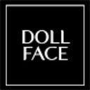 Doll Face Beauty logo