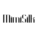 Mimi Silk logo