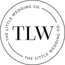 The Little Wedding Co. logo