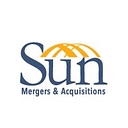 Sun Business Valuations logo