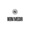 NOM Media logo