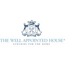 The Well Appointed House logo