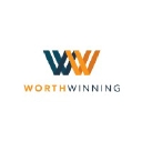 Worth Winning logo