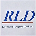 RLD Relocation & Logistics logo