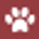 The Responsible Dog Rescue logo
