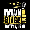 MainStage Music logo