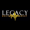 Legacy Music Group logo