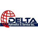 Delta Hydraulics logo