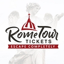 Rome Tour Tickets logo