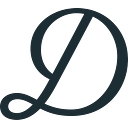 Donovan's Dish logo