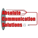 Absolute Communication Solutions logo