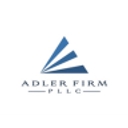 Adler Firm logo