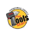 The Tools Man logo