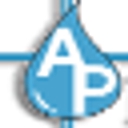 ALL‑WAYS PLUMBING logo