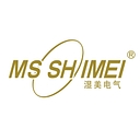 MS SHIMEI logo