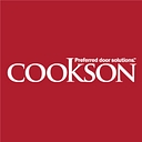 Cookson Door logo