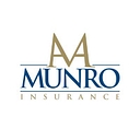 AA Munro Insurance logo