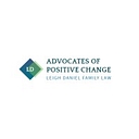 Leigh Daniel Family Law logo