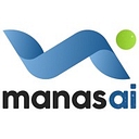 Manas AI logo
