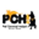 Pet Central Helps logo