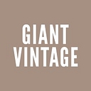 Giant Vintage logo