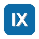 IntelX logo