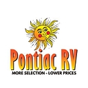 Pontiac RV logo