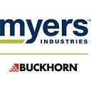 Buckhorn Inc. logo