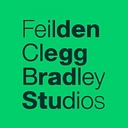 Feilden Clegg Bradley Studios logo