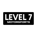 Level 7 Motorsports logo