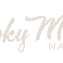 Smoky Mountain National Park logo