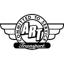 ART Transportation, Inc. logo