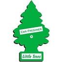 Little Trees logo