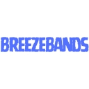 BreezeBands logo
