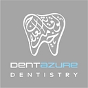 Dentazure logo
