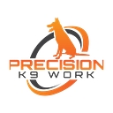 Precision K9 logo