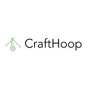 CraftHoop logo