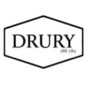 Drury 188-189 logo
