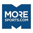 MoreSports logo