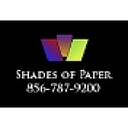 Shades of Paper logo