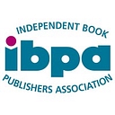 Independent Book Publishers Association logo