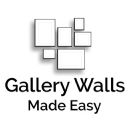 Gallery Walls Made Easy logo