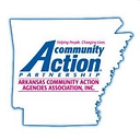 Arkansas Community Action Agencies Association (ACAAA) logo