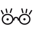 Paris West Optical logo